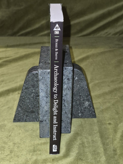 Archaeology to Delight and Instruct: Active Learning in the University Classroom2