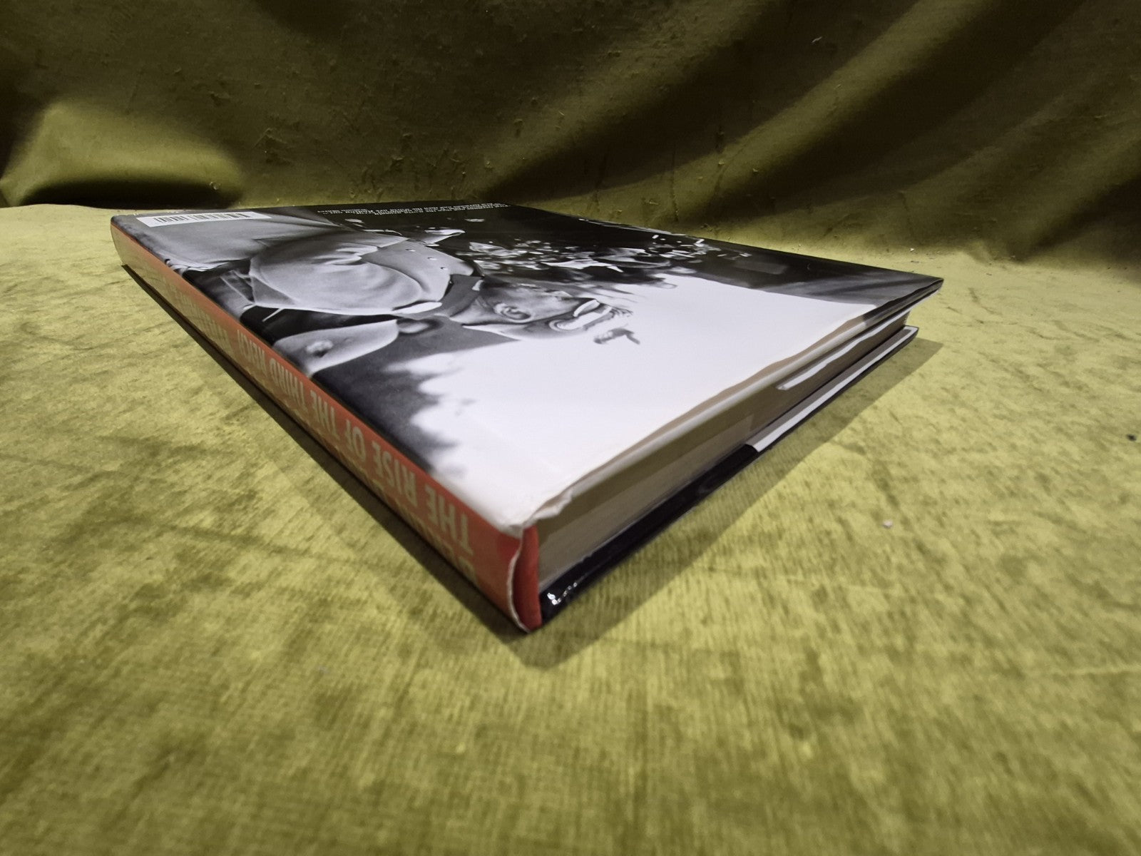 Berlin Diary, 1934-1941: The Rise of the Third Reich - Shirer, William L.3