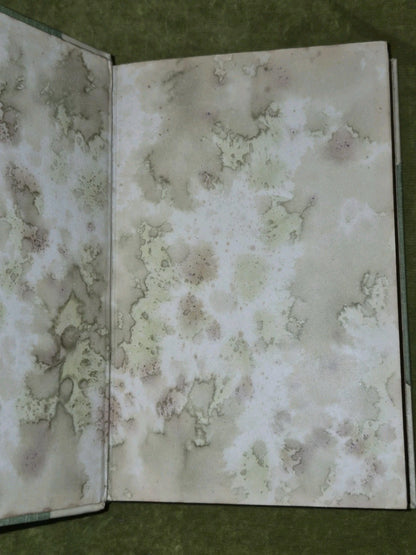 Tennyson Vellum Talwin Morris Art Nouveau Bindings Idylls of the King 19084