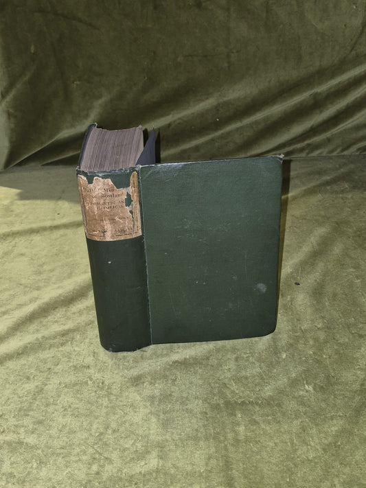 The Ballad Minstrelsy of Scotland, Romantic and Historical, Alexander Gardner0