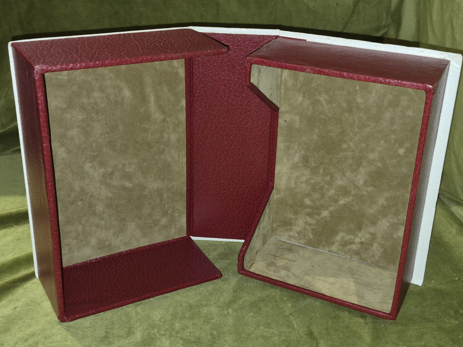 2 Volume Set Of 1817 Nimmo's History of Stirlingshire By Rev W. Nimmo4