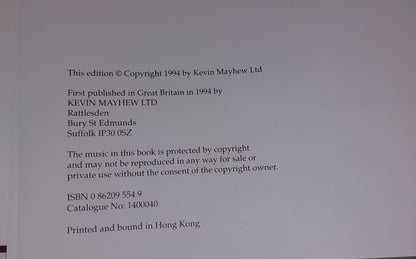 The Complete Organ Works Johann Sebastian Bach edited Alan Ridout [4 Volume Set]6