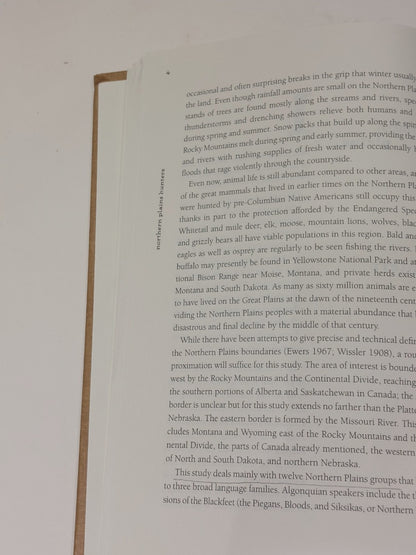 The Animals Came Dancing By Howard Harrod [University Of Arizona Press] Hb 20003