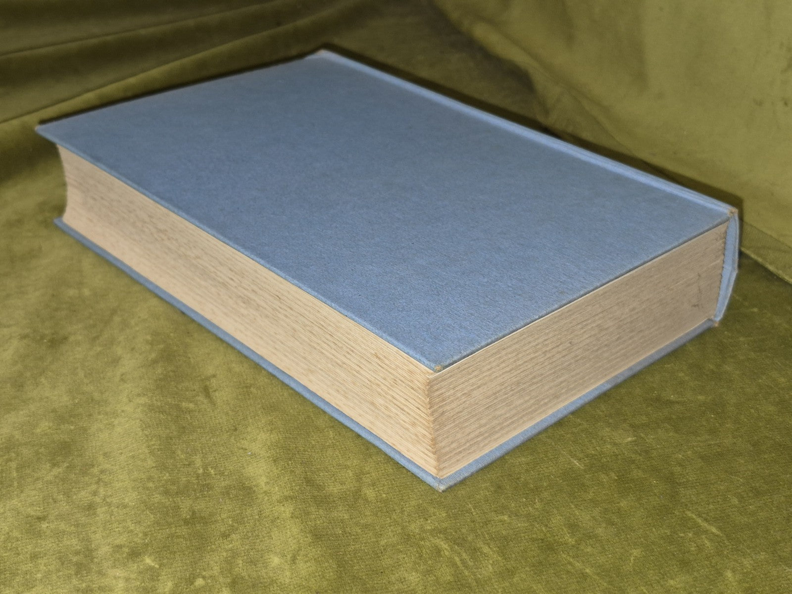 WALTER GORITZ The German General Staff - 1st ed 1953 DJ3