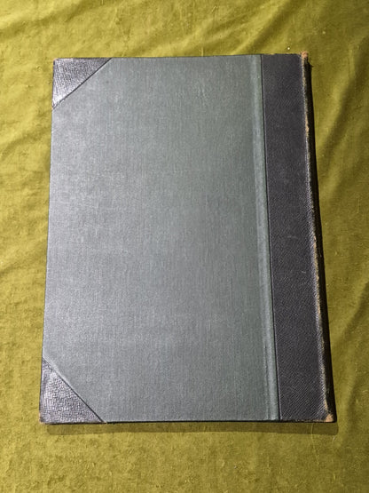 FACSIMILES of BIBLICAL MANUSCRIPTS IN BRITISH MUSEUM. KENYON 1900 1st EDITION HB2