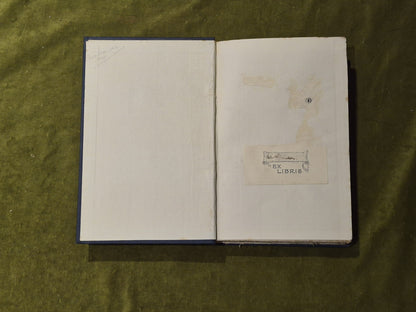 Collected Poems - Martin Armstrong - 1931 Martin Secker4