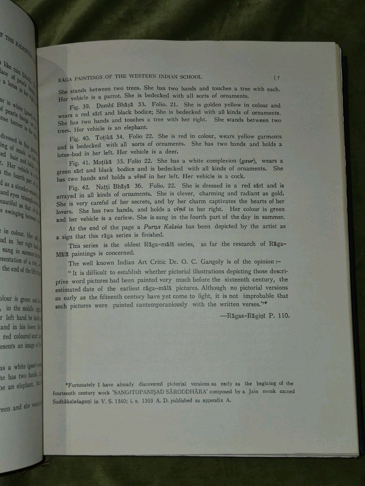 Masterpieces of the Kalpsutra Paintings (1956) Sarabhai M. Nawab12