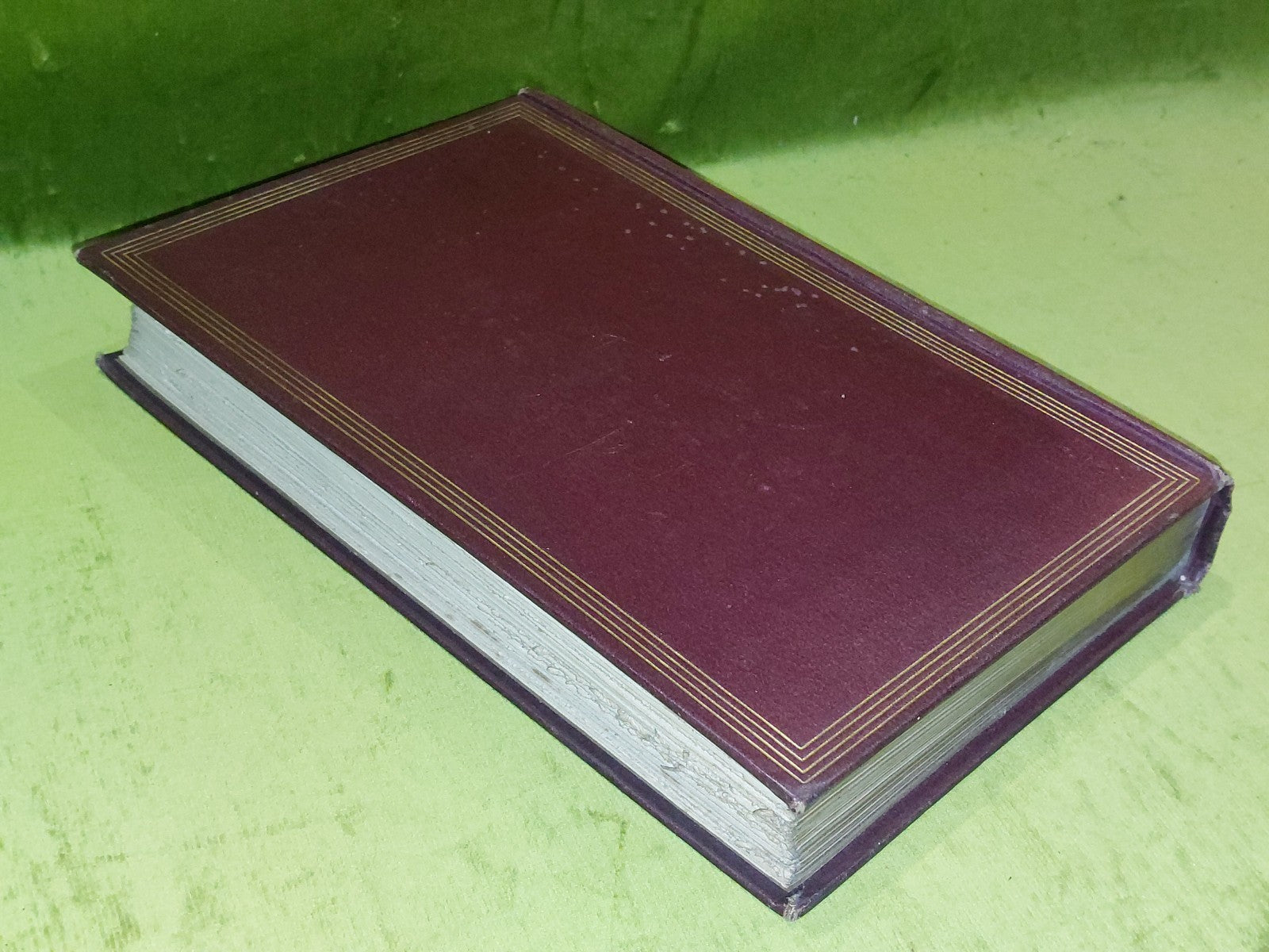 An Enquiry Into The Life And Legend Of Michael Scot (1897) James W. Brown Hb3