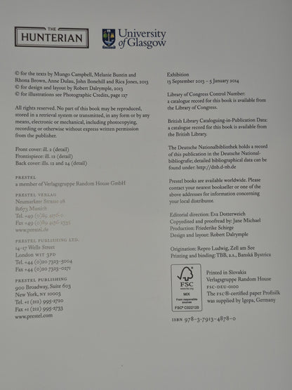Allan Ramsay: Portraits of the Enlightenment by Mungo Campbell4