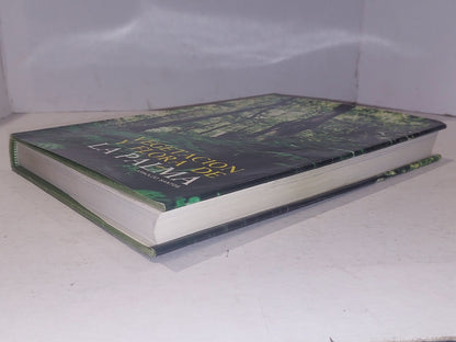 Vegetacion Y Flora De La Palma By Arnoldo Santos Guerra (1983) Hardback Book7