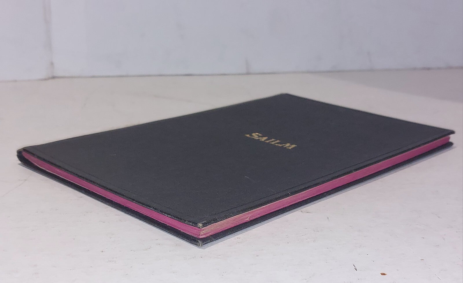 Sailm Dhaibhidh: Maille Ri Laoidhibh.. (1956) Hb Book4