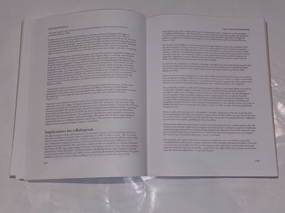 Brooks Peninsula: Ice Age Refugium on Vancouver Island (1997) Softback Book2