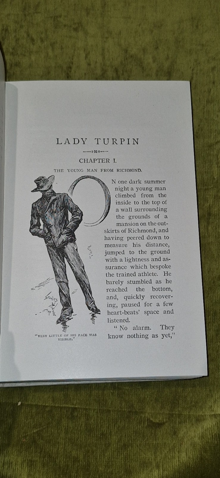 Lady Turpin (1897) Henry Herman7