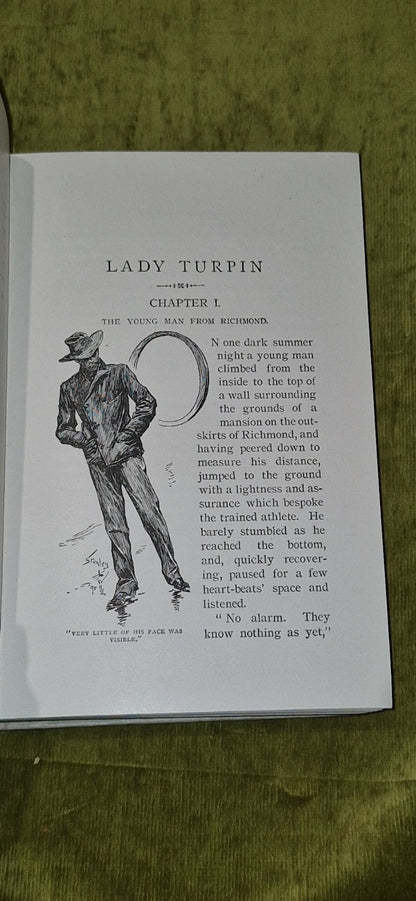 Lady Turpin (1897) Henry Herman7