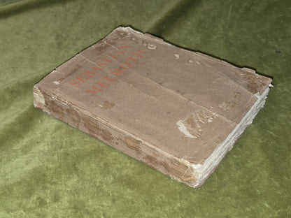 Sebastian Melmoth (Oscar Wilde) 1905 Arthur L Humphreys The Soul of Man1
