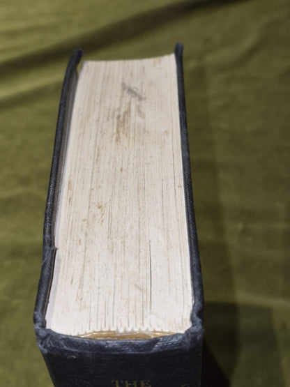 The Apocyphal New Testament Montague Rhodes James 1985 Oxford Clarendon 1