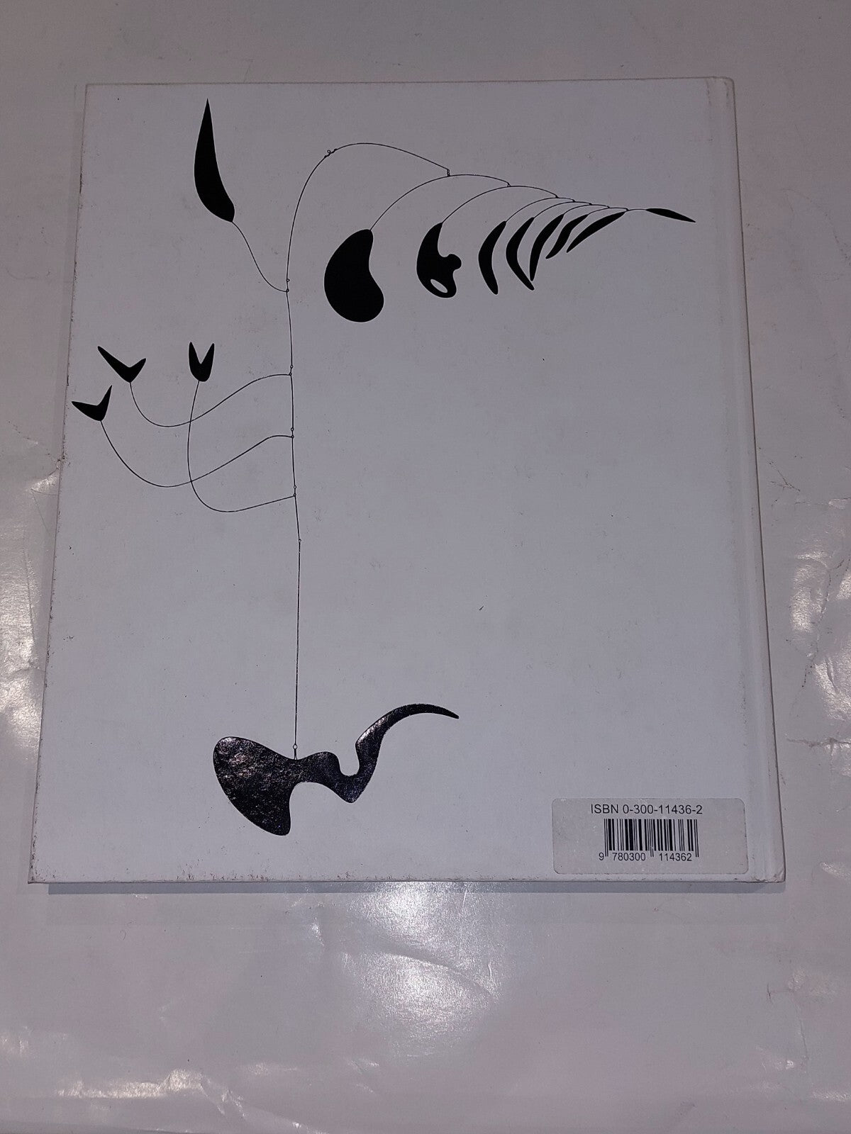 The Surreal Calder by Mark Rosenthal, Francisco Calvo Serraller (2006) Hb Book1