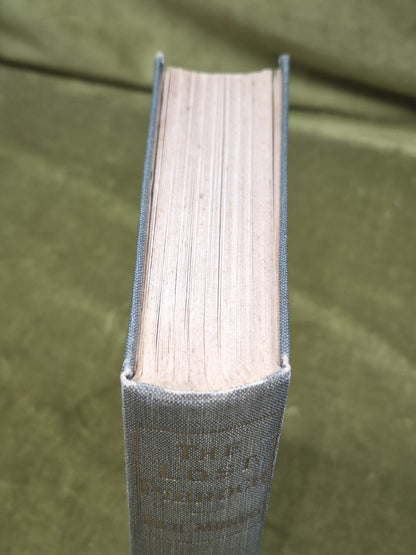 The Lost Pibroch - Neil Munro SIGNED Authors Ex-Libris - William Blackwood 19232
