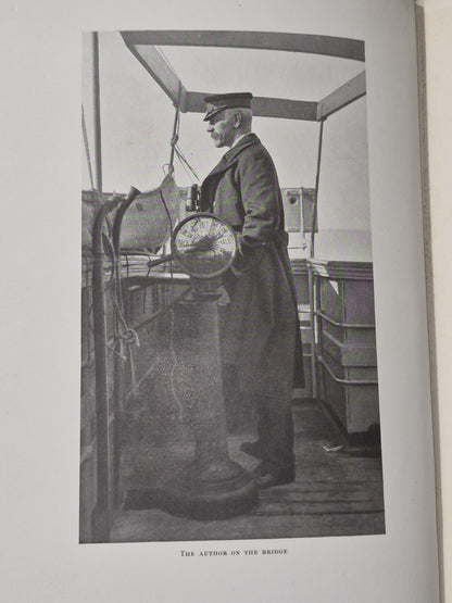 Through Siberia The Land Of The Future Fridtjof Nansen6