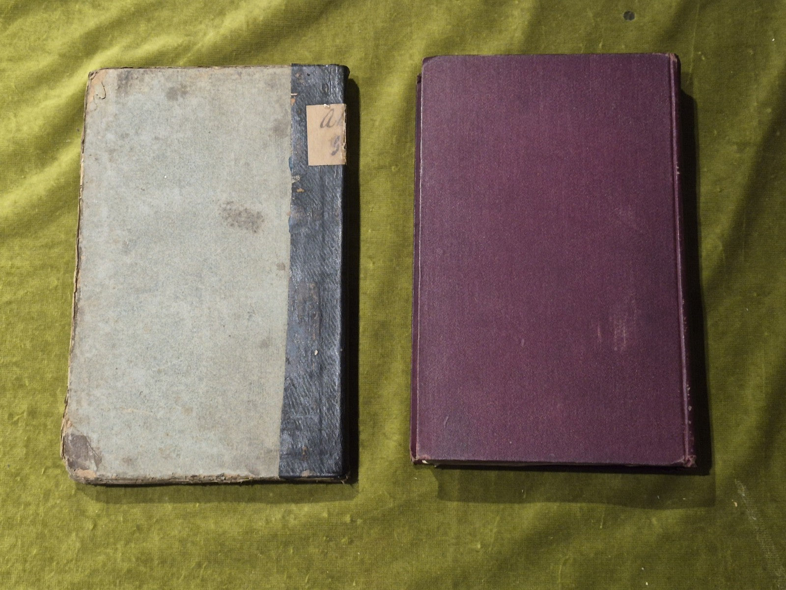 History of Glasgow and of Paisley , Greenock and Port Glasgow Brown 1795 Vol 1&21