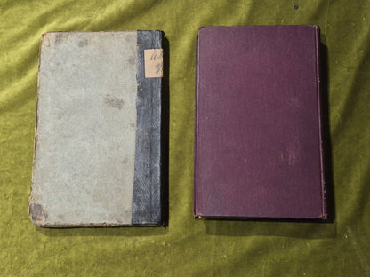 History of Glasgow and of Paisley , Greenock and Port Glasgow Brown 1795 Vol 1&21