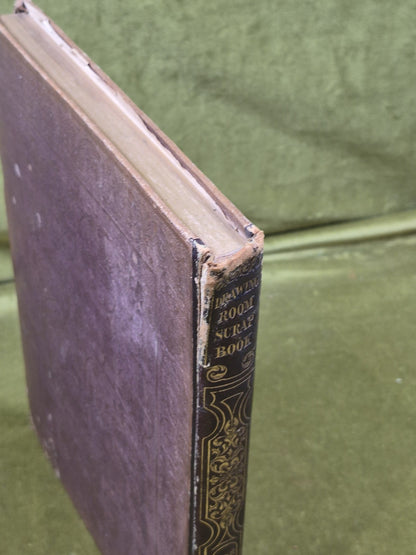 Fisher's Drawing Room Scrap-Book 1834 with Poetical Illustrations by L E L8