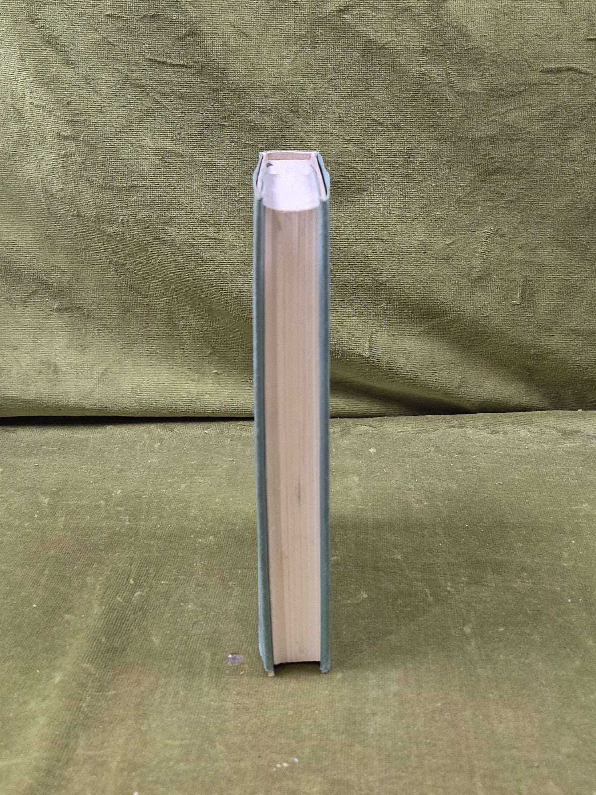 Olav Duun, trans R G Popperwell / Floodtide of Fate - Siggewick Jackson 1960 1st6