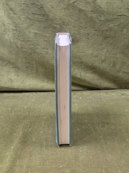 Olav Duun, trans R G Popperwell / Floodtide of Fate - Siggewick Jackson 1960 1st6