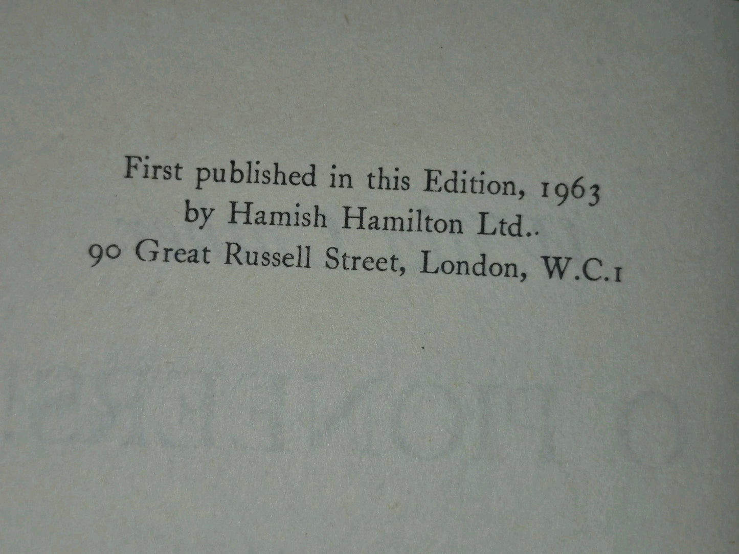 Willa Cather Lucy Gayheart O Pioneers! Sapphira and the Slave Girl A Lost Lady12