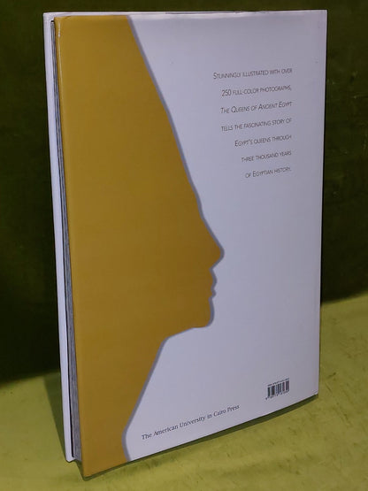 The Queens of Ancient Egypt, Rosanna Pirelli (2008)1