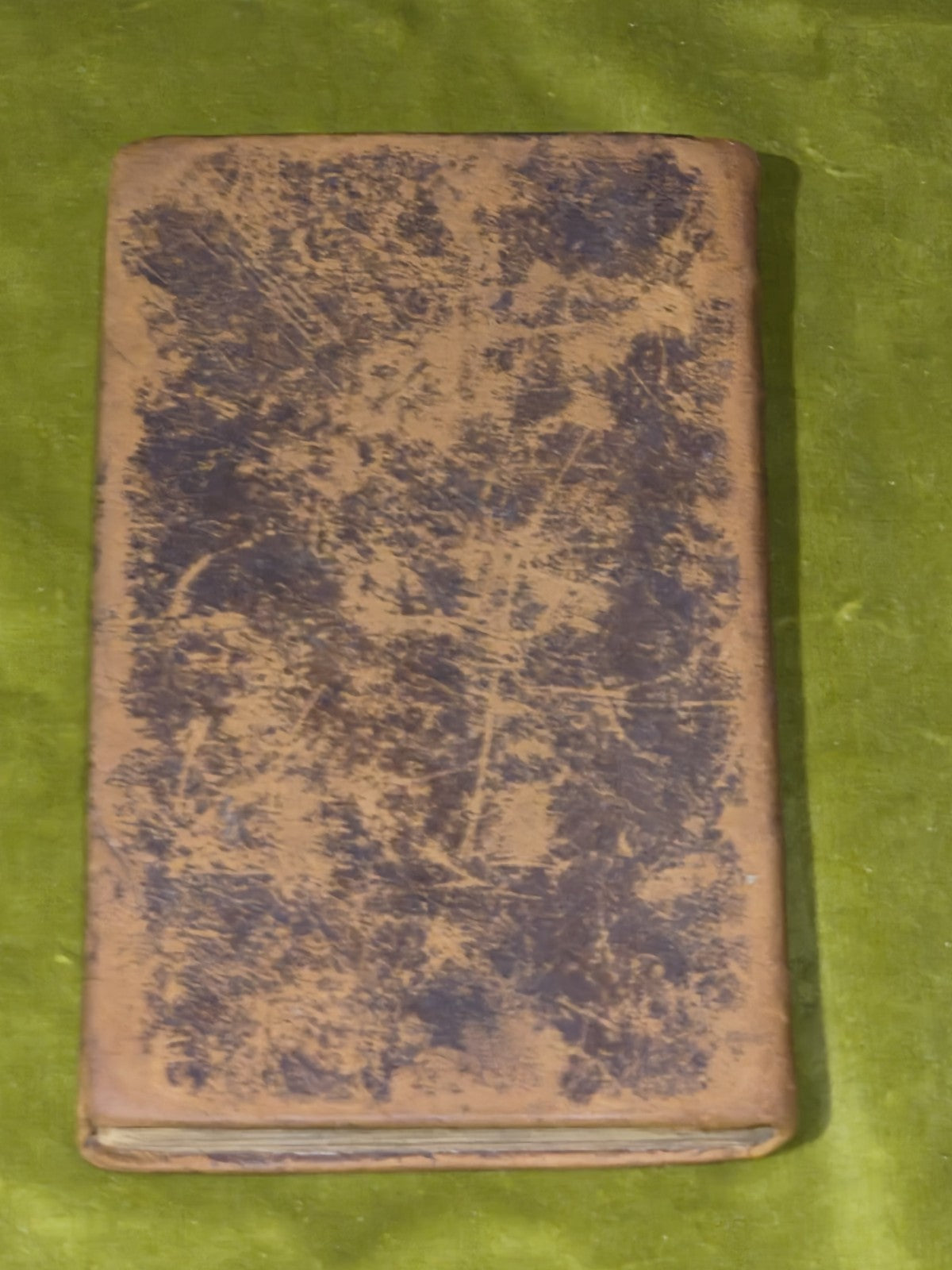 A Sacramental Catechism or Instructor for Young Communicants 1794 John Willison2