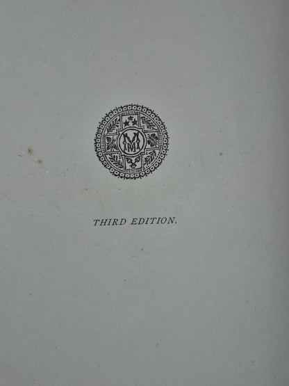 Heroes of Asgard Keary Third Edition 1872 Macmillan4