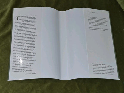 Landscapes and Social Transformations on the Northwest Coast (2010)2