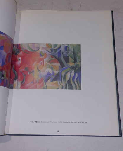 Fra van Gogh til Gerhard Richter. Hovedvaerker Fra Museum Folkwang Essen. Jensen3