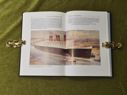 Glasgow's Gain the Anderston Story - Derek Dow, Michael Moss, Parthenon 1986 1st5