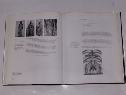 Late Gothic Sculpture, The Burgundian Netherlands; Steyaert, John W (1994) Book2