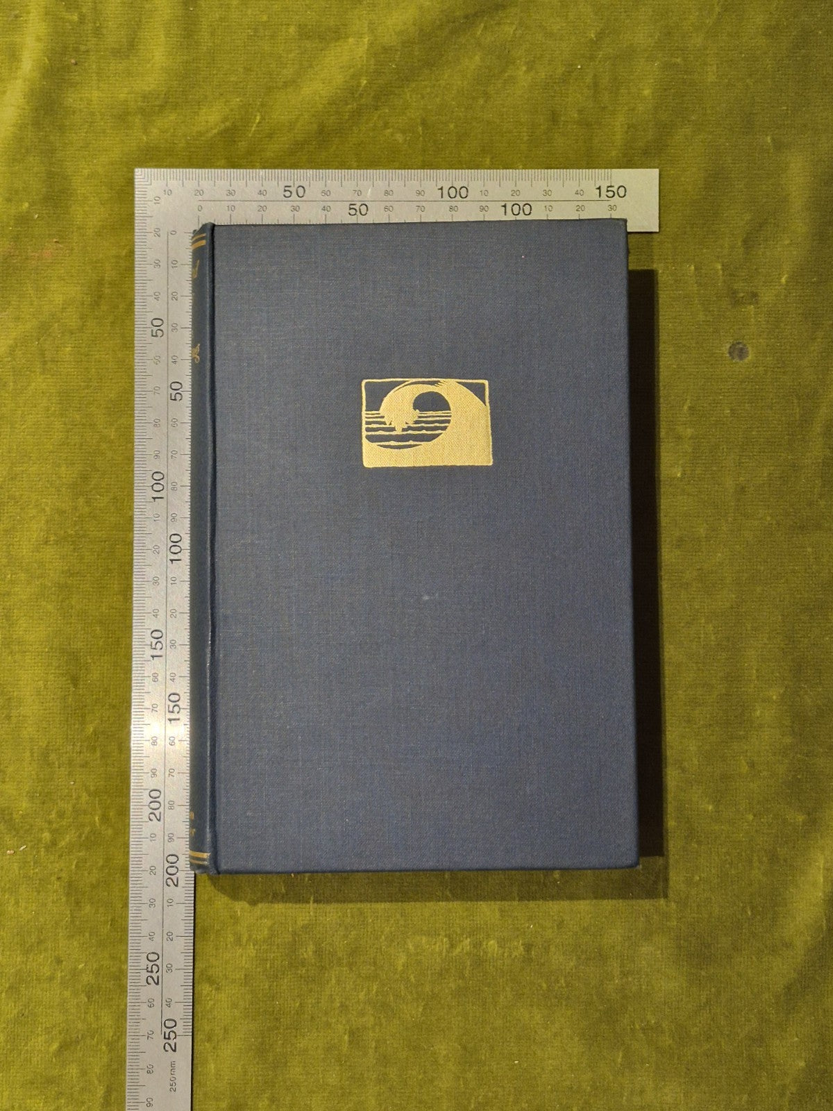 Collected Poems - Martin Armstrong - 1931 Martin Secker3