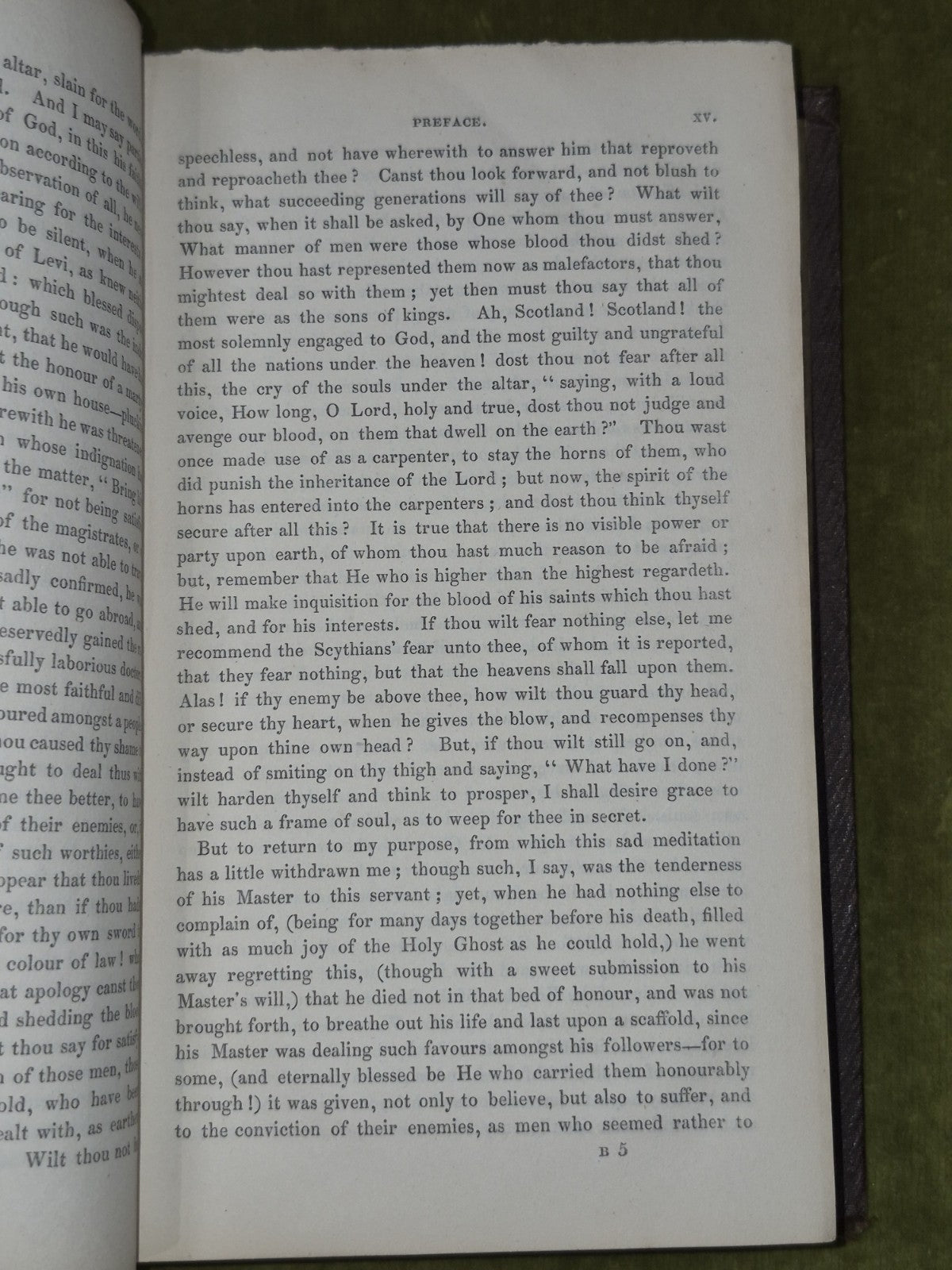 Samuel Rutherford Religious Letters Written During the Persecution Scotland5