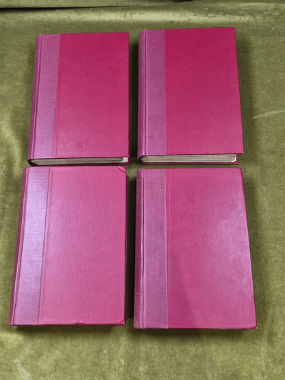 Carmina Gadelica Ortha Nan Gaidheal Vols 1-4  Alexander Carmichael Oliver & Boyd1