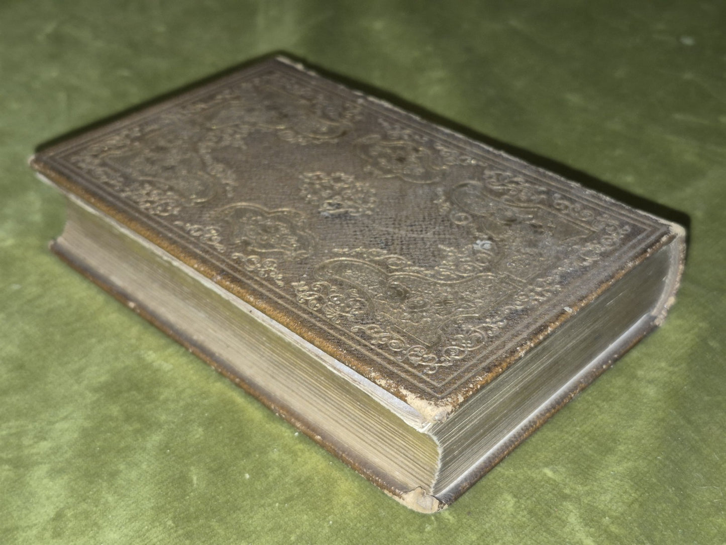 Memoirs of Mrs Susan Huntington, Late of Boston, America.  (1844)1