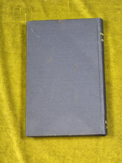 Perpetuities In Scots Law By Robert Burgess 1979 The Stair Society2