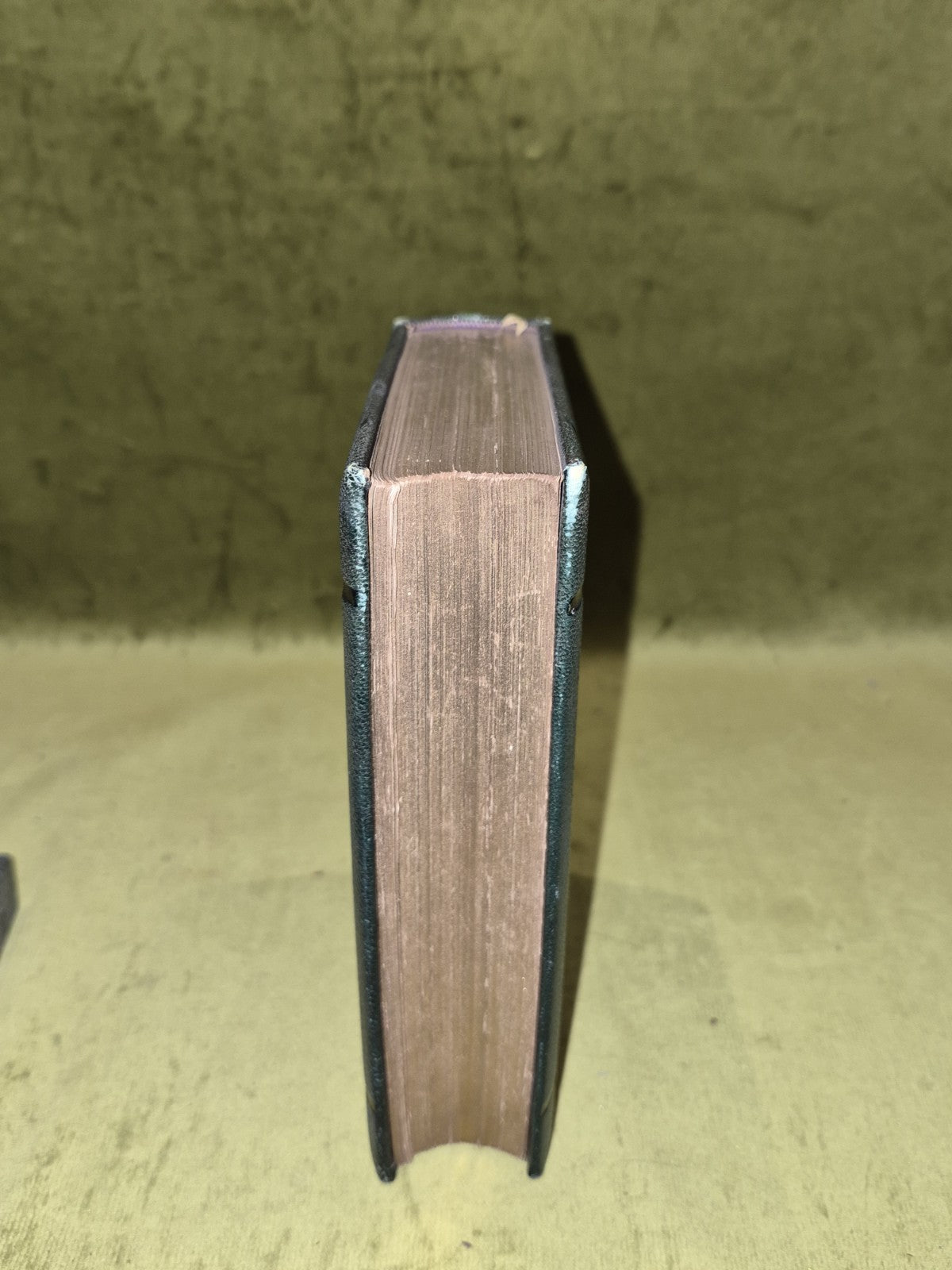 Robert Burns - The Complete Poetical Works - William Nimmo 1874 Fine Binding13