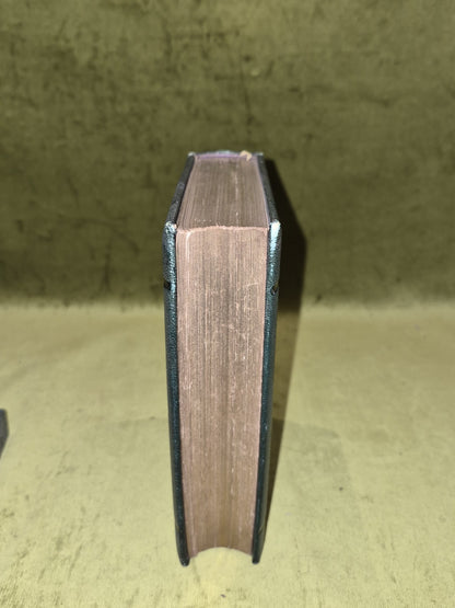 Robert Burns - The Complete Poetical Works - William Nimmo 1874 Fine Binding13