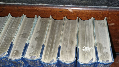 John Ruskin Blackfriars Editions 20 Volume Set Modern Painters Stones Of Venice 1