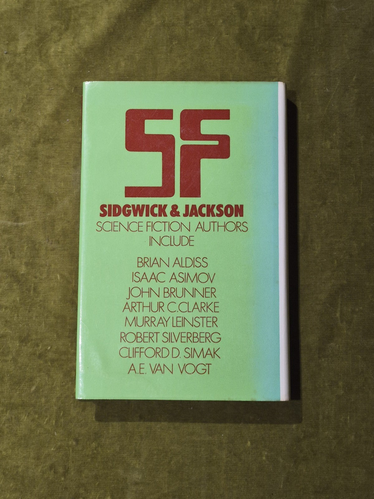 Dragonsong by McCaffrey, Anne 1976 1st UK Edition Hardcover Sidgwick & Jackson1