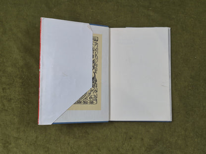 1952 'A Manual of Heraldry' Sir Francis J. Grant Vintage Hardback Dust Jacket VG3