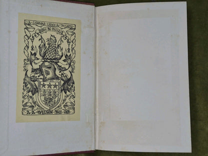 The Island Clans During Six Centuries Macleod of Macleod Inverness2