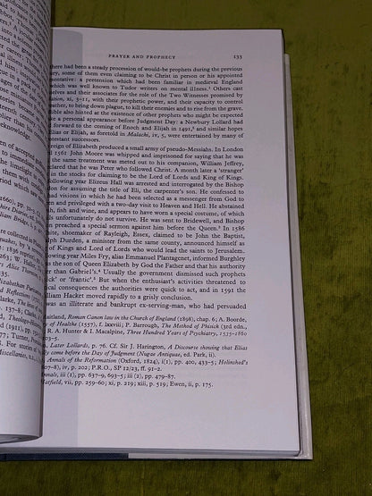 Religion and The Decline of Magic (1997) Thomas, Keith5