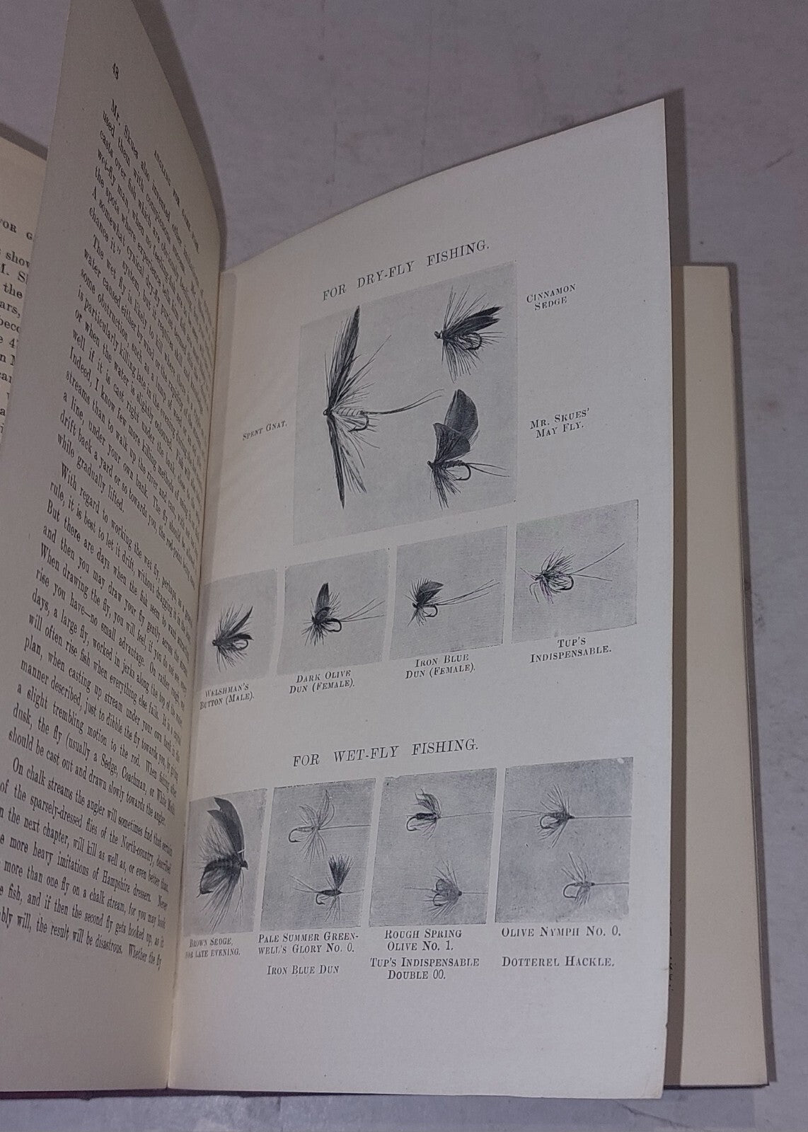  John Bickerdyke - The Book of the All-Round Angler - Vintage HardBack Book 4