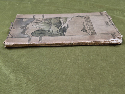 The City Of The West By Jessie M King, Published By T N Foulis 19113